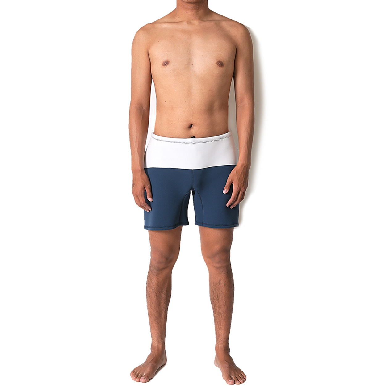 CRAFTSMAN WETSUITS ウェットスーツ ネオプレーンパンツ サーフトランクス トランクス ウェットパンツ 2mm ジャージ メンズ 日本製 サーフィン 夏秋用